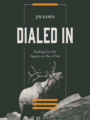 cover image of Dialed In
